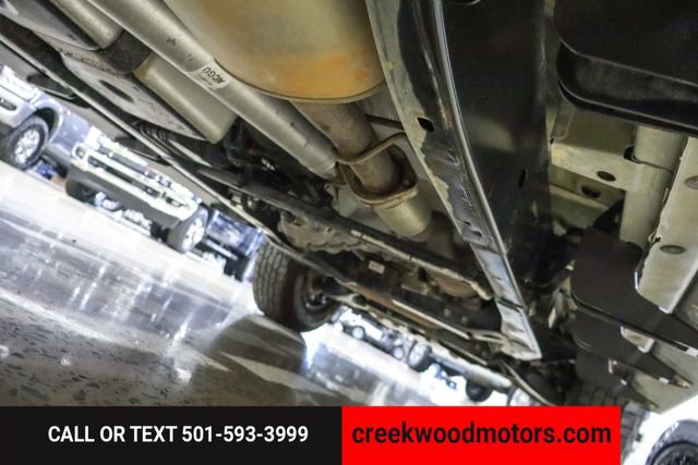 Used 2022 Chevrolet Colorado Z71 w/ Trail Boss Package image 61