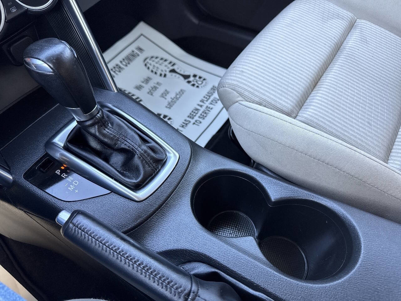 Used 2014 MAZDA CX-5 Touring FWD image 38