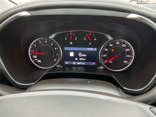 Used 2023 Chevrolet Blazer LT w/ Sound & Technology Package image 25