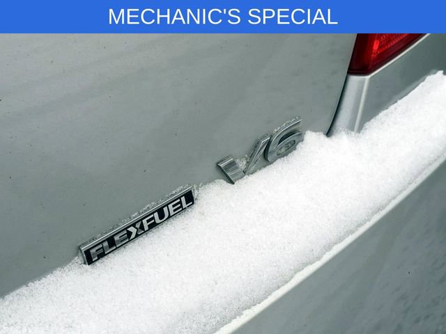 Used 2009 Pontiac G6 w/ Sport Package 2 image 9