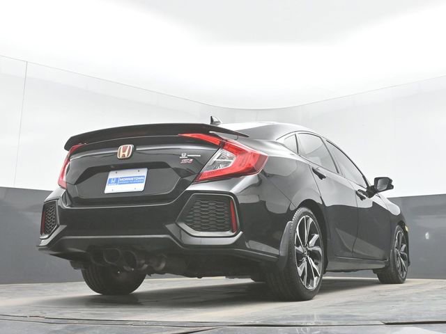 Used 2019 Honda Civic Si image 47