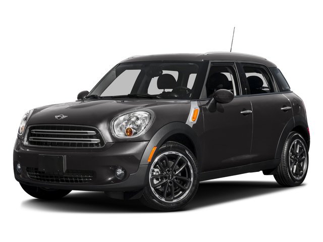 Used 2016 MINI Cooper Countryman S FWD video 1