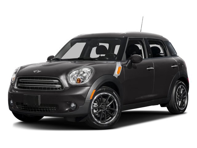 Used 2016 MINI Cooper Countryman S FWD image 1