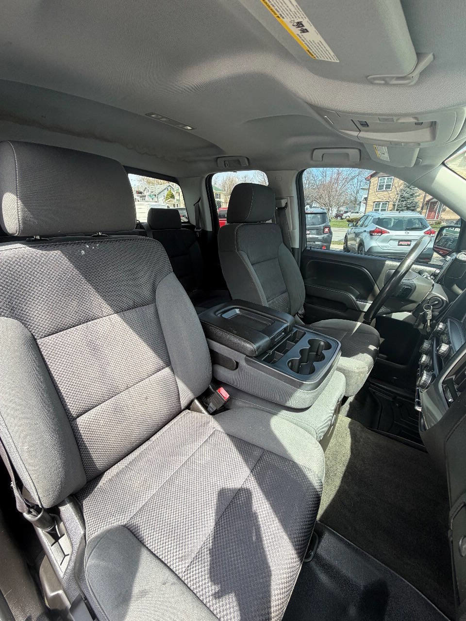 Used 2014 Chevrolet Silverado 1500 LT w/ All Star Edition AWD/4WD image 28