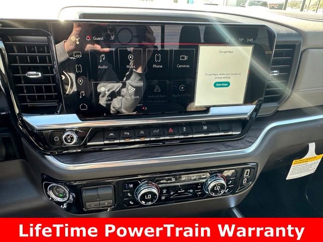 New 2026 GMC Sierra 1500 SLT image 19