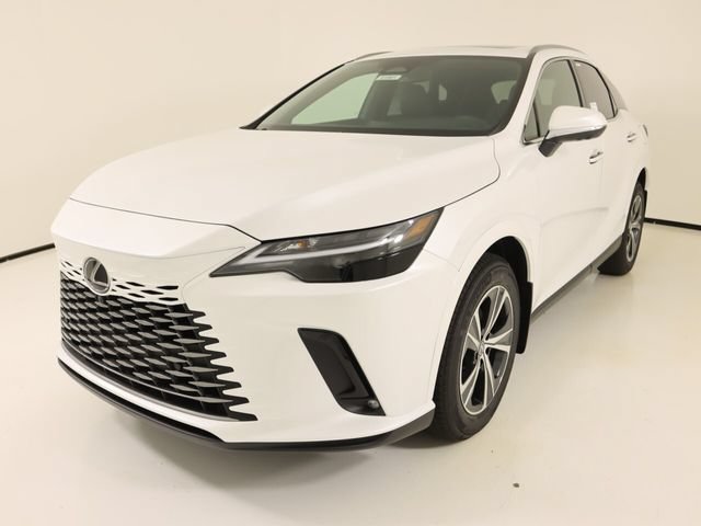 New 2026 Lexus RX 350 FWD image 8