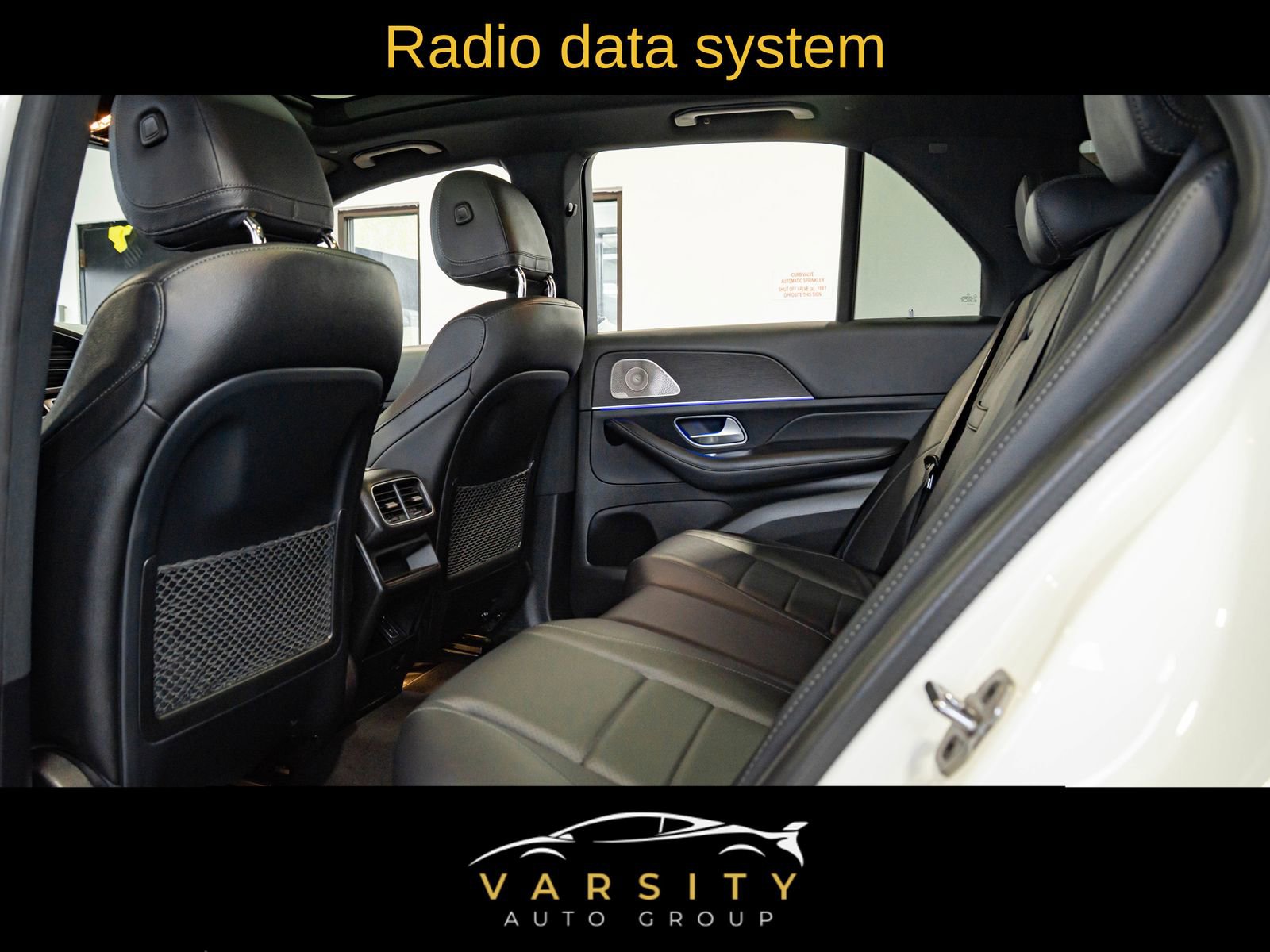 Used 2021 Mercedes-Benz GLE 350 4MATIC image 11