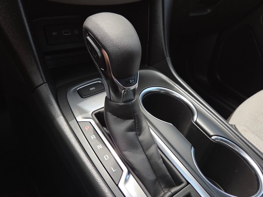 Used 2024 Chevrolet Equinox LS w/ LS Convenience Package AWD/4WD image 27