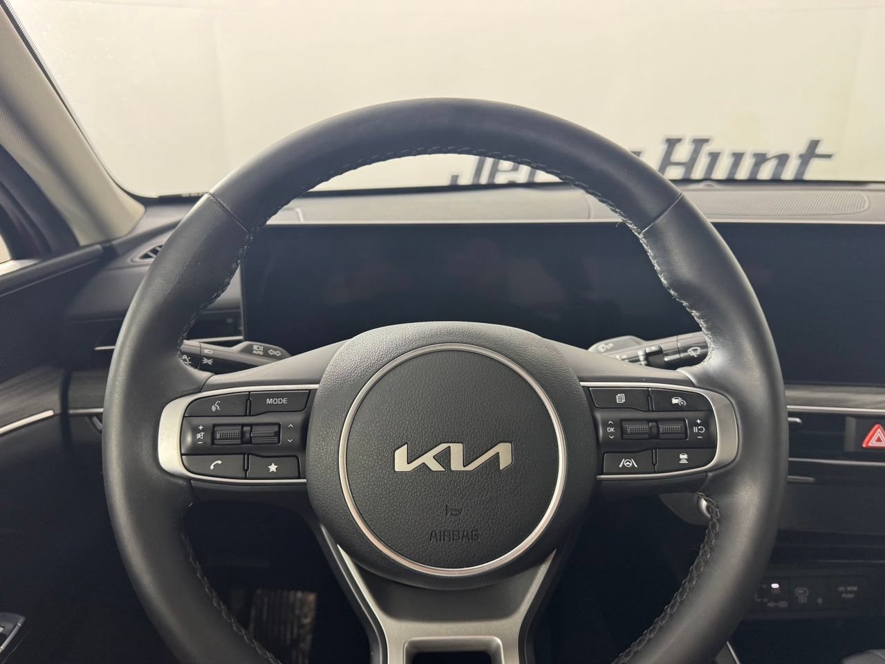 Used 2025 Kia K5 EX FWD image 12