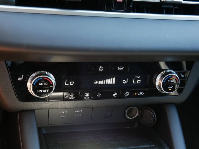 Used 2026 Mitsubishi Outlander SE AWD/4WD image 21