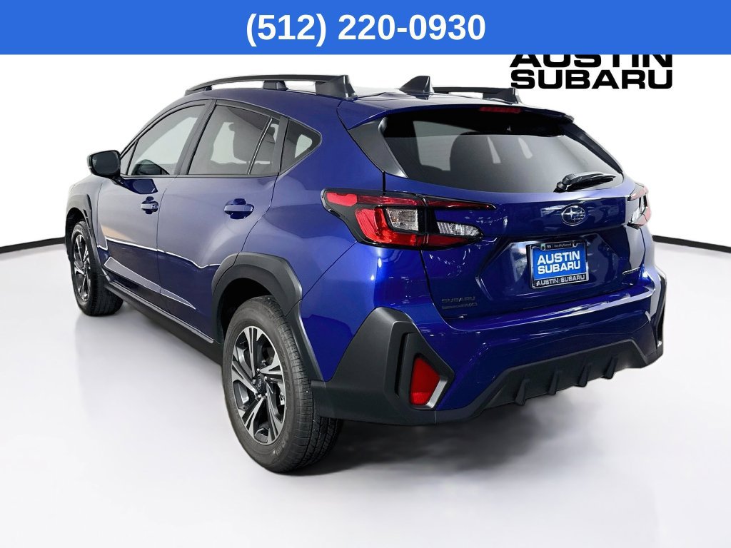 Used 2026 Subaru Crosstrek 2.5i Premium AWD/4WD image 6