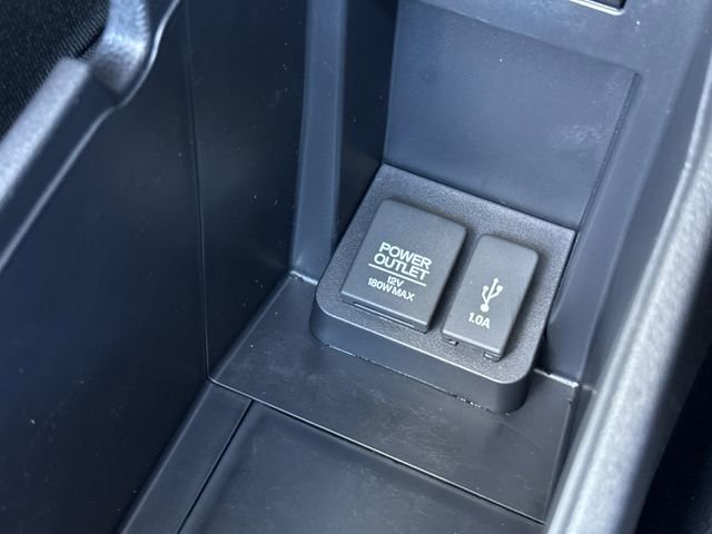 Used 2019 Honda Fit EX image 37