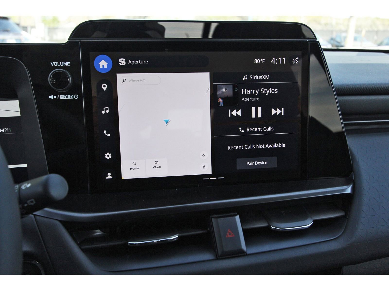 New 2026 Subaru Outback Wilderness image 19