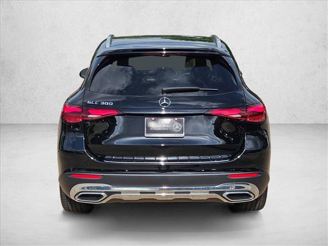 Certified 2026 Mercedes-Benz GLC 300 image 6