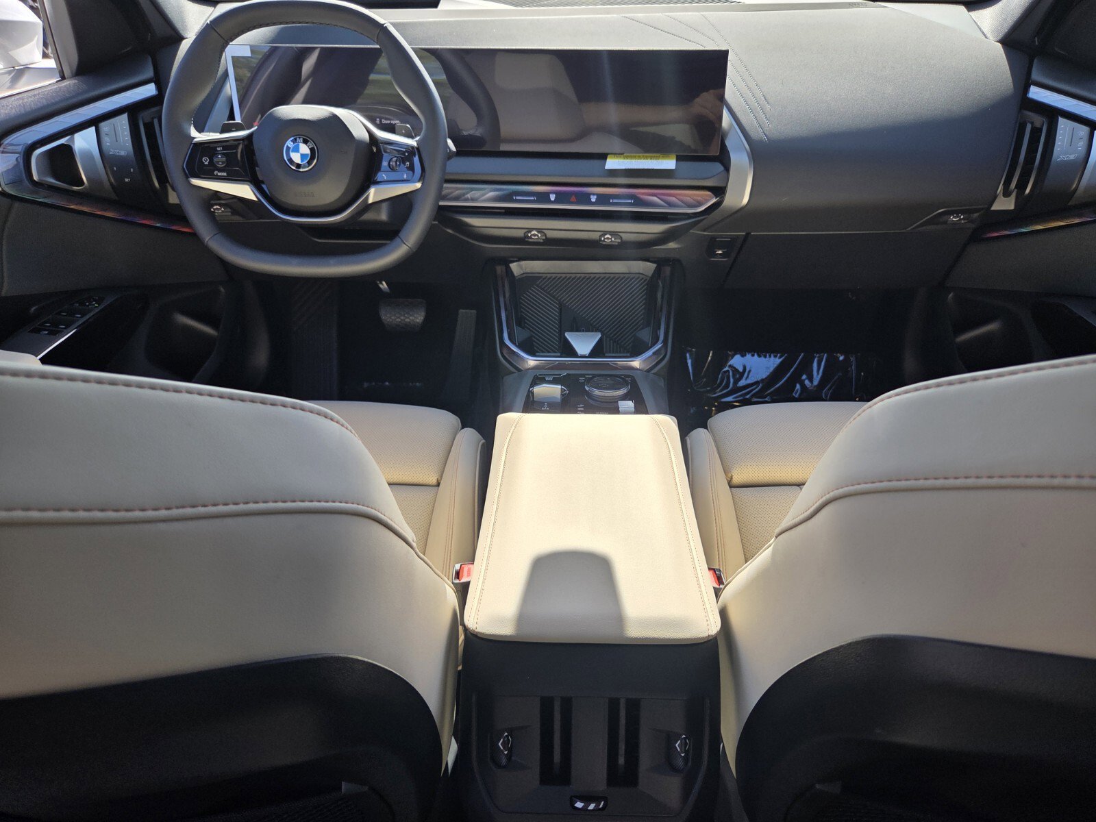New 2026 BMW X3 xDrive30 w/ Premium Package AWD/4WD image 13