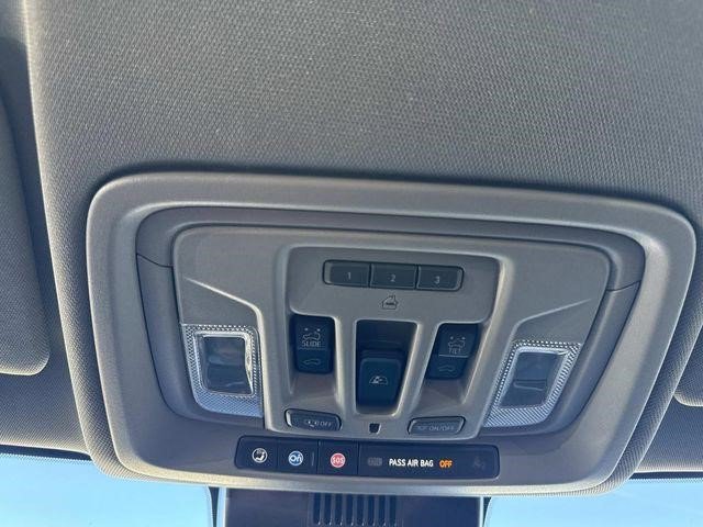 Certified 2025 Chevrolet Silverado 2500 LTZ w/ Trail Boss Package image 18