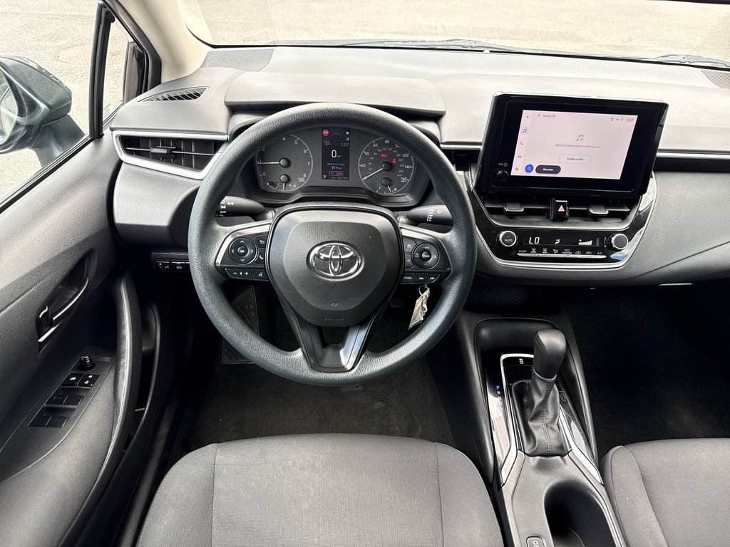 Used 2023 Toyota Corolla LE FWD image 15