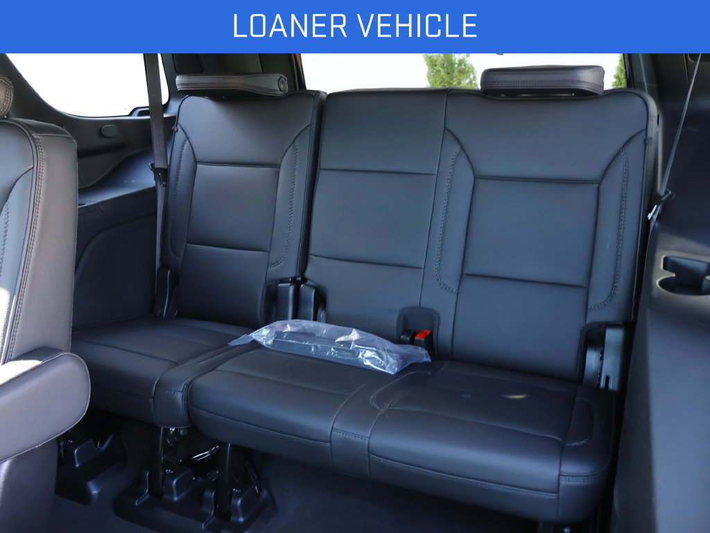 New 2026 GMC Yukon Denali w/ Denali Reserve Package AWD/4WD image 12