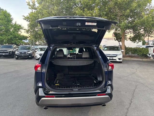 Used 2020 Toyota RAV4 XSE AWD/4WD image 42