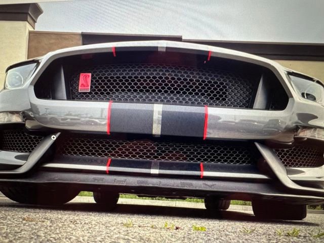 Used 2016 Ford Mustang Shelby GT350R w/ GT350R Equipment Group 920A image 18