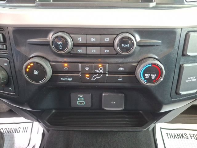 Used 2024 Ford F350 XL w/ STX Appearance Package image 20