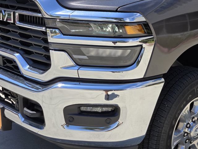 Certified 2025 RAM 2500 Big Horn AWD/4WD image 10