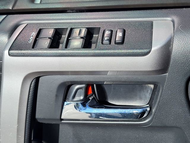 Used 2023 Toyota 4Runner SR5 w/ Wilderness Package (TMS) image 18