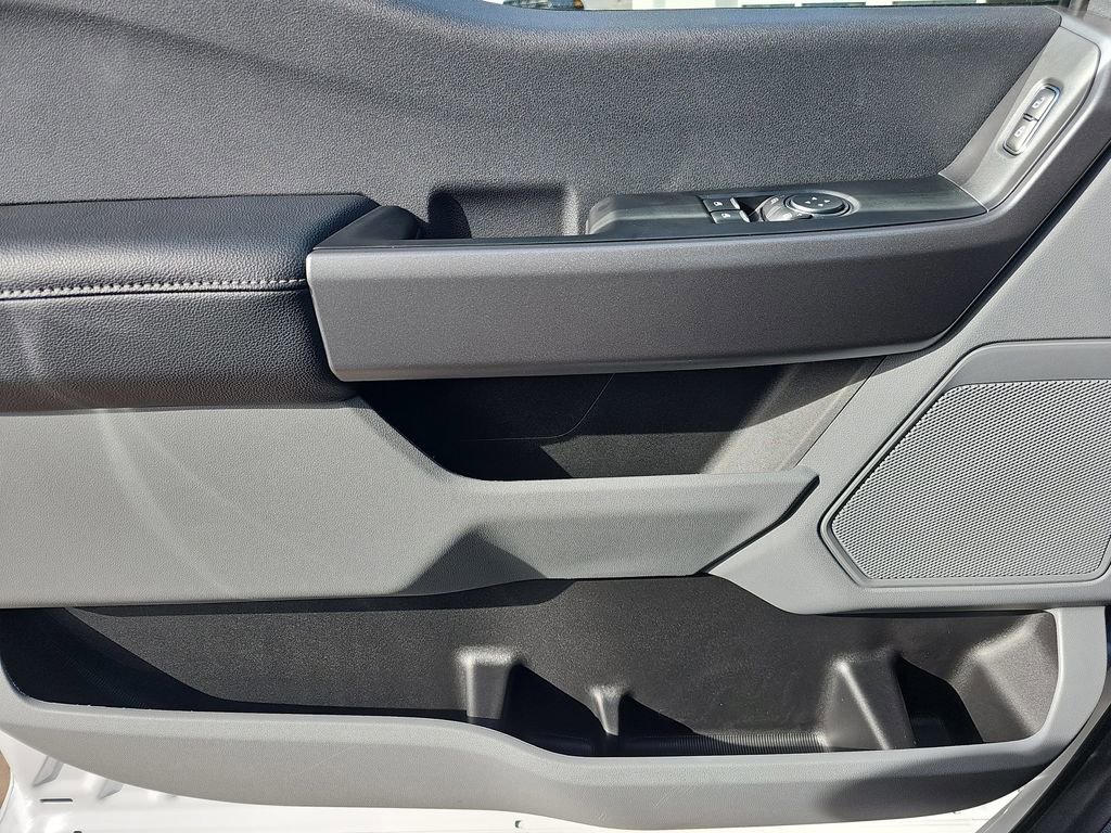 New 2026 Ford F350 XL w/ STX Appearance Package image 27