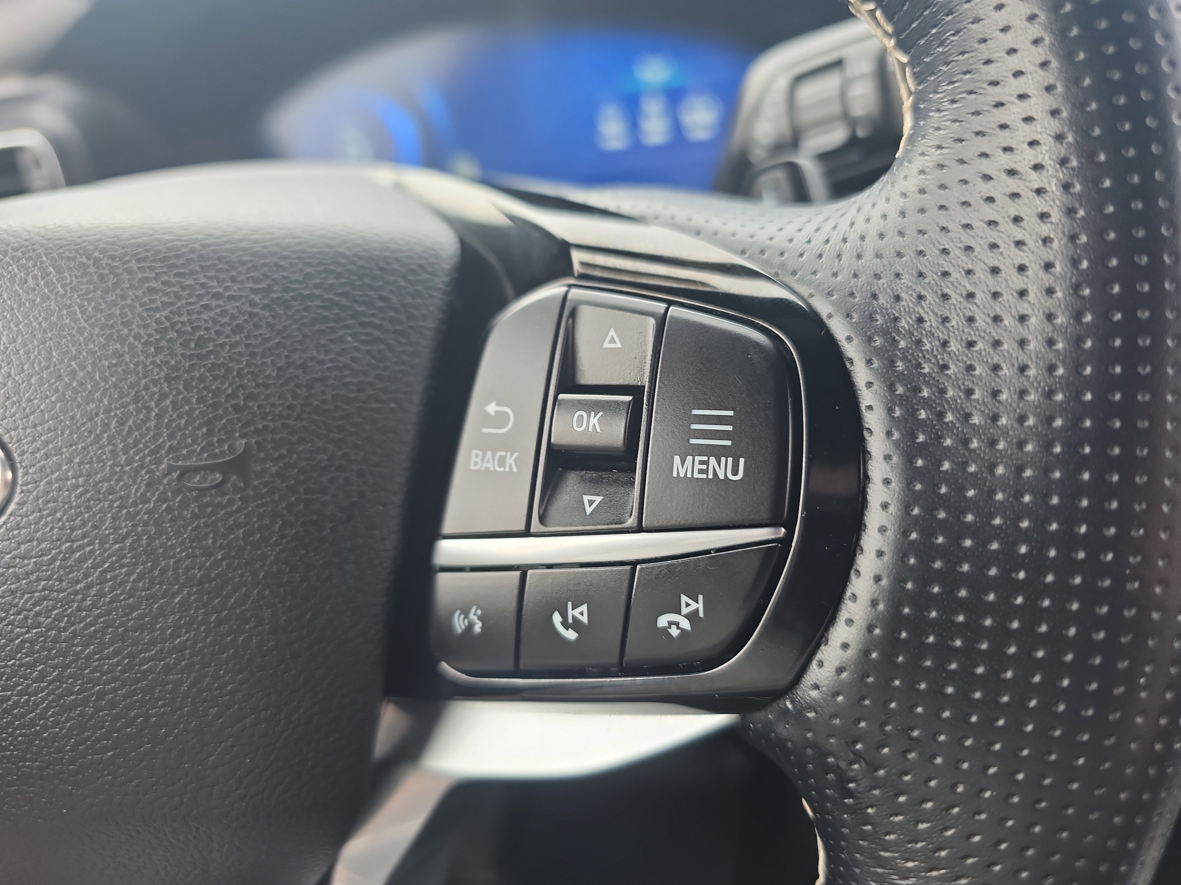 Used 2021 Ford Explorer ST w/ Equipment Group 401A image 35