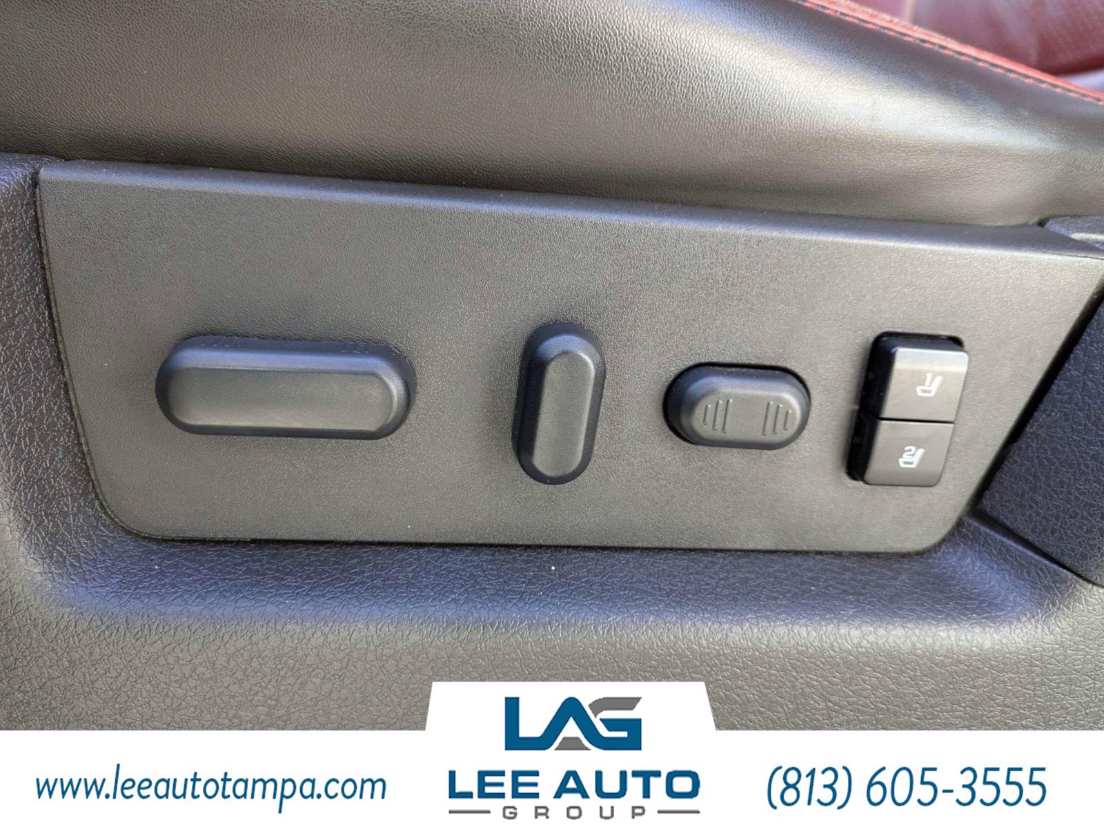 Used 2013 Ford F150 Limited AWD/4WD image 20