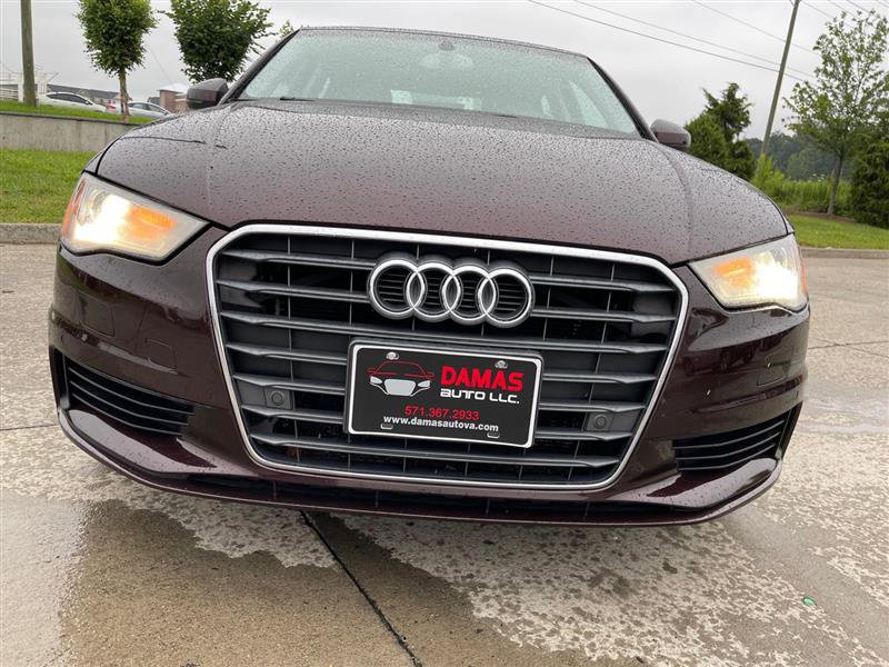 Used 2015 Audi A3 1.8T Premium Plus image 6