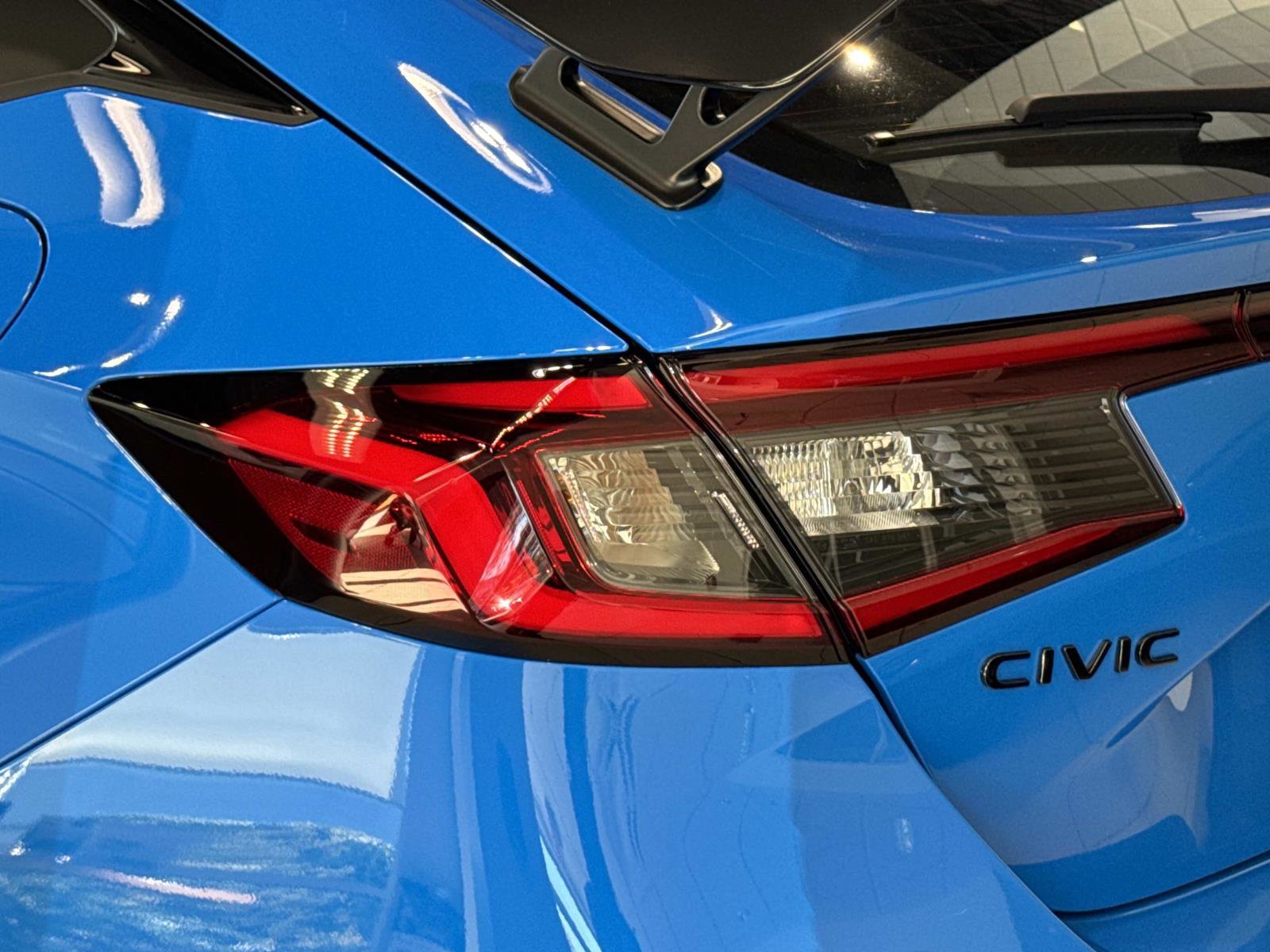 Used 2025 Honda Civic Type R image 29