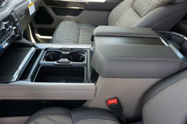 New 2026 Ford F450 Platinum AWD/4WD image 42