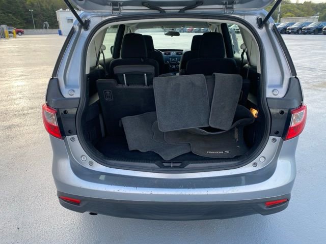Used 2012 MAZDA MAZDA5 Sport FWD image 9
