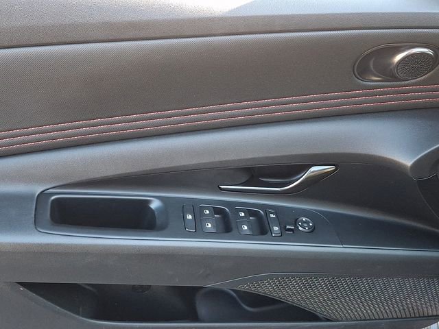 Used 2023 Hyundai Elantra N Line image 12