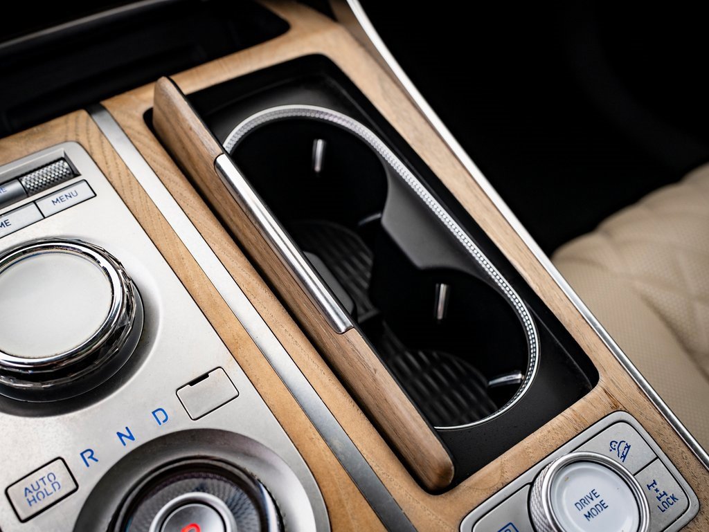 Used 2023 Genesis GV80 3.5T w/ Prestige Package image 32