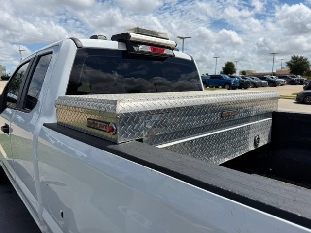 Used 2022 Ford F250 XL w/ Power Equipment Group RWD image 8