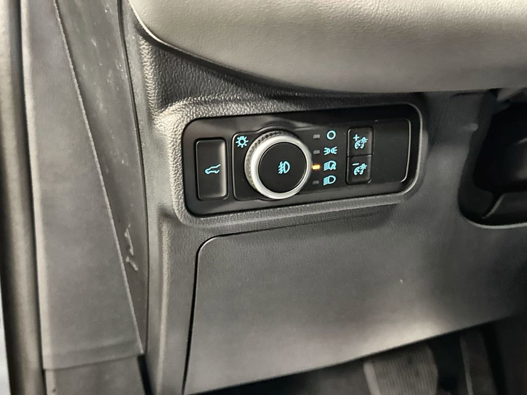 New 2026 Ford Explorer Active w/ Active Comfort Package AWD/4WD image 16