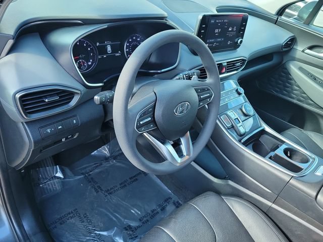 Used 2023 Hyundai Santa Fe SE FWD image 19