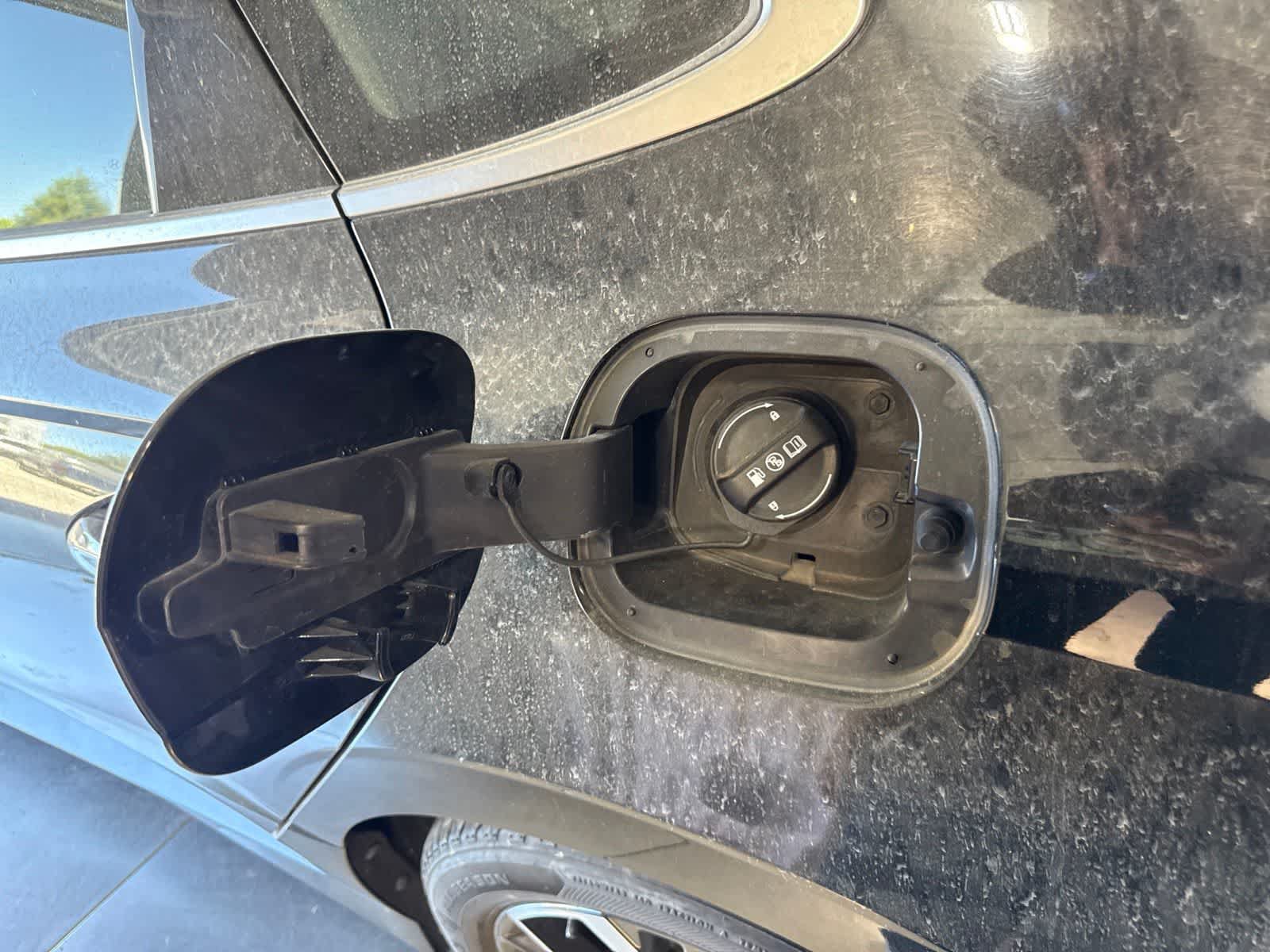 Used 2024 Hyundai Sonata SEL FWD image 10