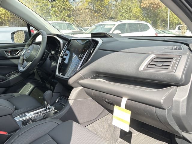 New 2026 Subaru Ascent Limited image 23