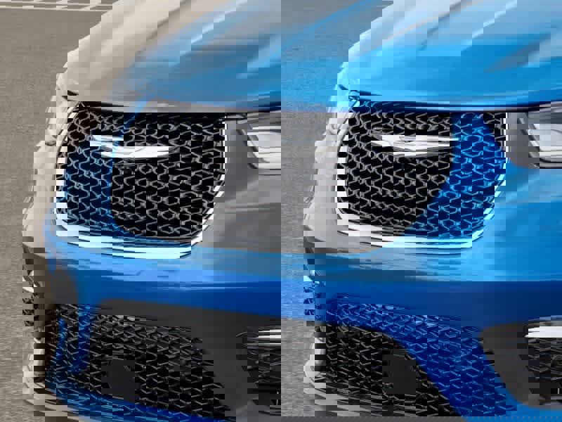 New 2026 Chrysler Pacifica Select image 11