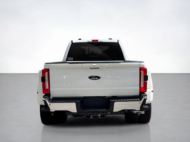 New 2025 Ford F350 Lariat image 4