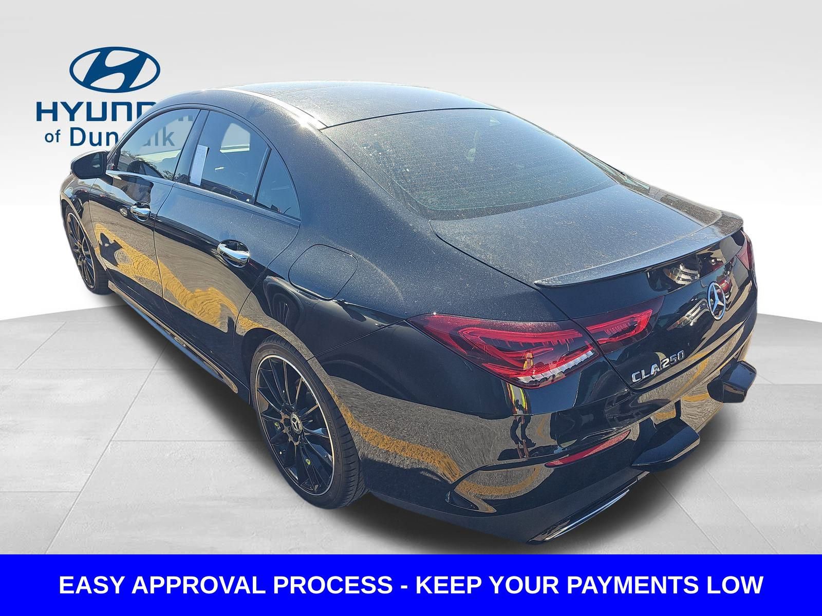 Used 2022 Mercedes-Benz CLA 250 image 6