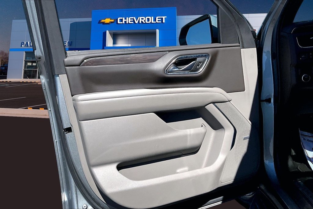Used 2023 Chevrolet Tahoe LT RWD image 22