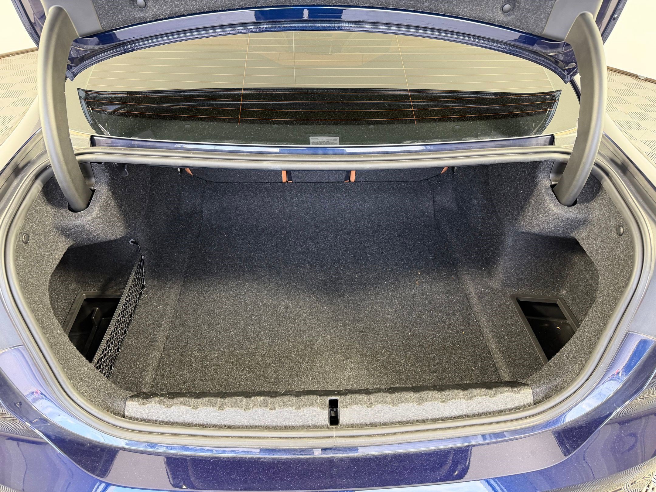 Certified 2024 BMW 430i Coupe w/ Premium Package image 30