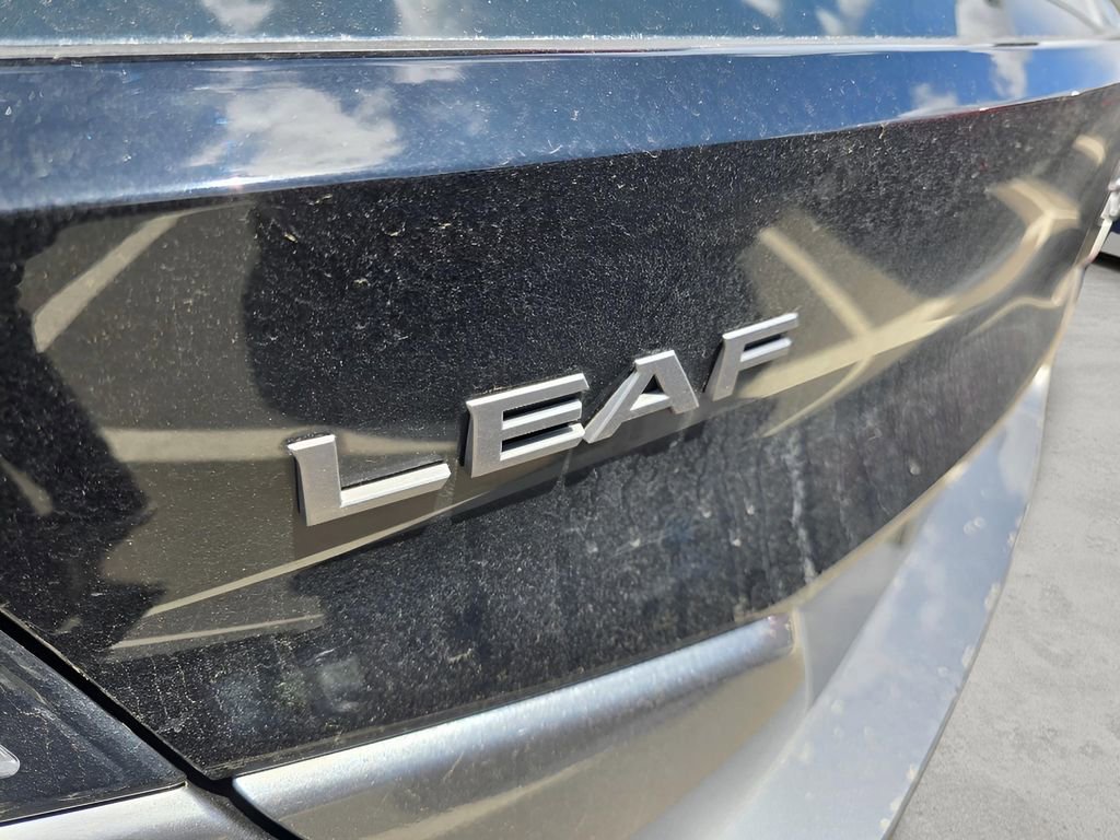 Used 2024 Nissan Leaf SV Plus FWD image 17