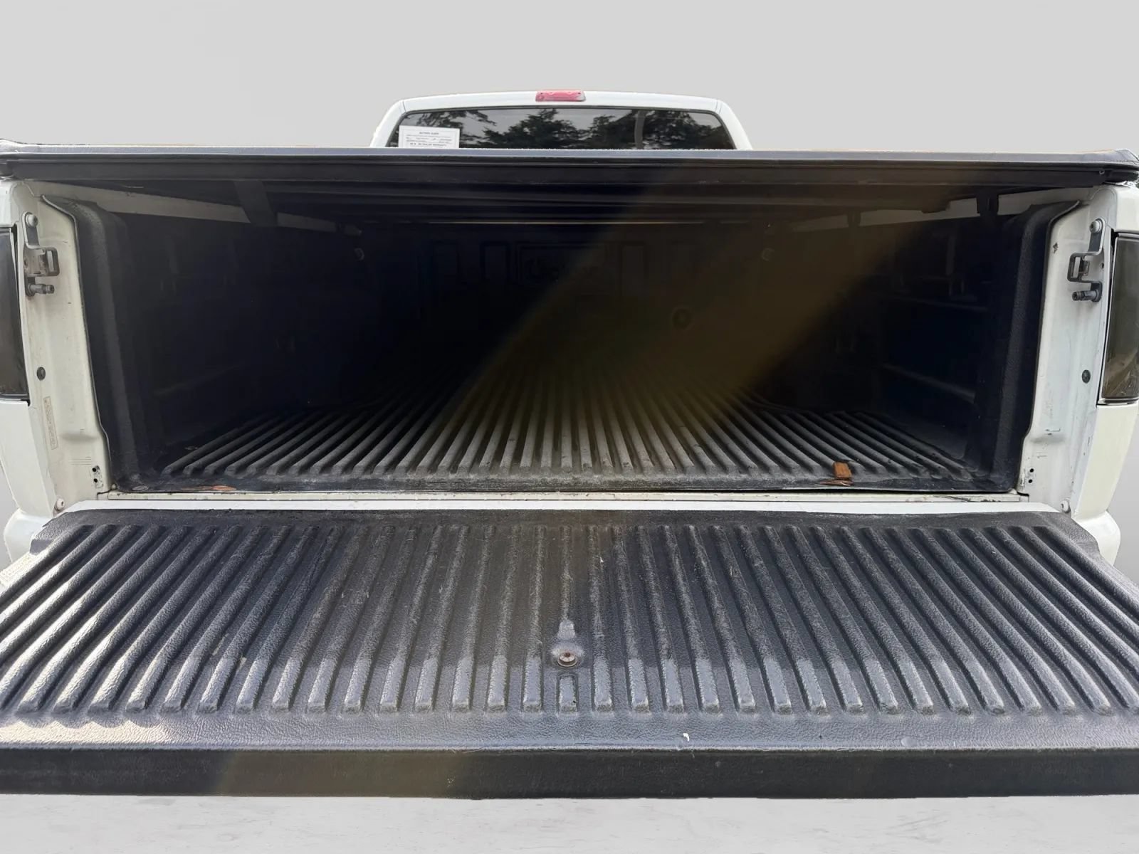 Used 1999 GMC Sonoma SL w/ HD Suspension Pkg RWD image 19