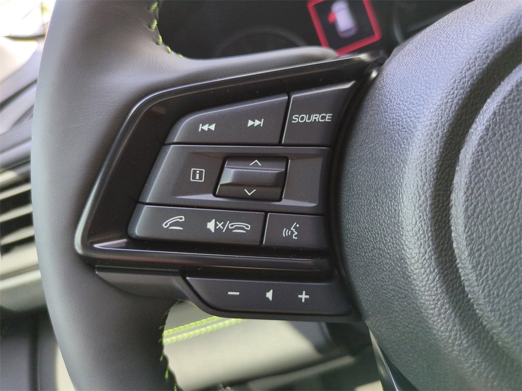 New 2025 Subaru Ascent Bronze Edition image 17