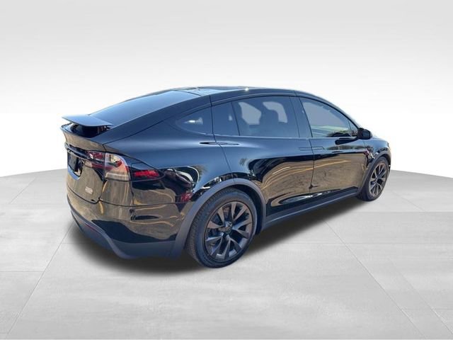 Used 2022 Tesla Model X Plaid image 4